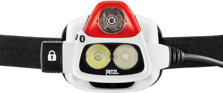 Produktbild Petzl Nao+ (750 lm)
