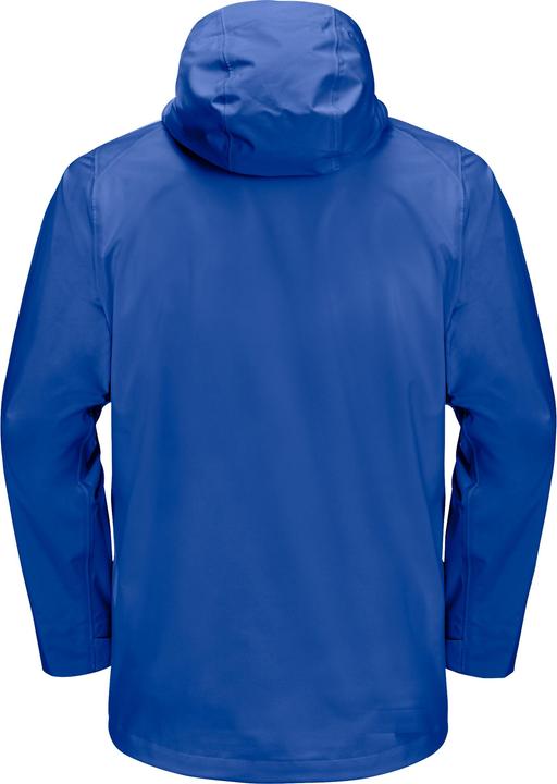Actual product image Jack Wolfskin Highest Peak 3L Jkt M (S)
