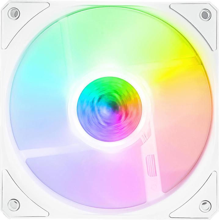 Image du produit Cooler Master SickleFlow 120 ARGB (120 mm, 1 x)