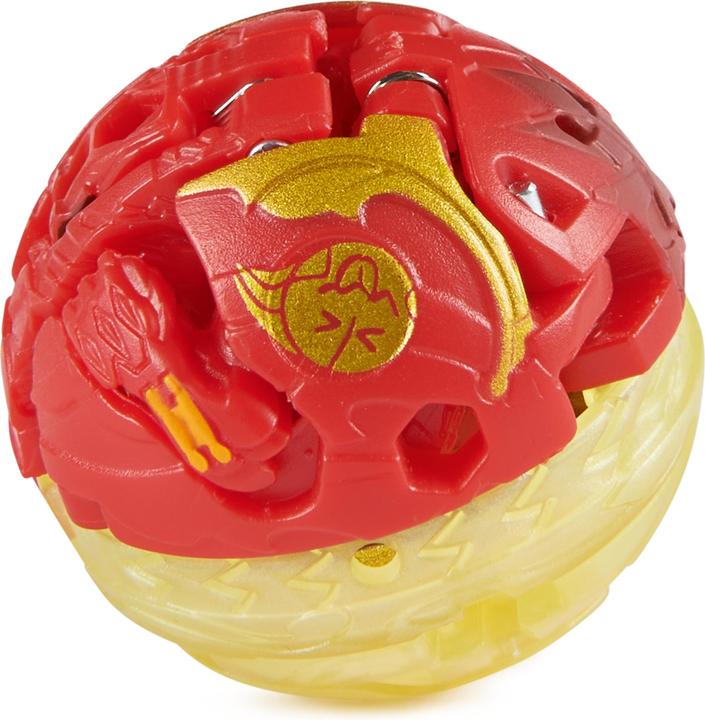 Produktbild Spin Master Bakugan Revolution - Special Attack Baku