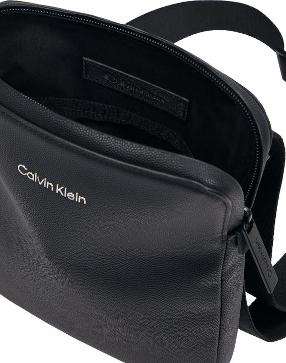 Immagine prodotto Calvin Klein Ck Must Flatpack (51% POLIESTERE RICICLATO, 49% POLIURETANO)