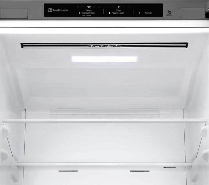 Actual product image LG GBV22NCCPY (387 l)