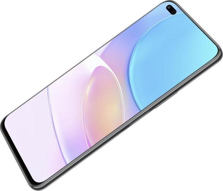 Produktbild Huawei Nova 8I (128 GB, Starry Black, 6.67", Dual SIM, 64 Mpx, 4G)