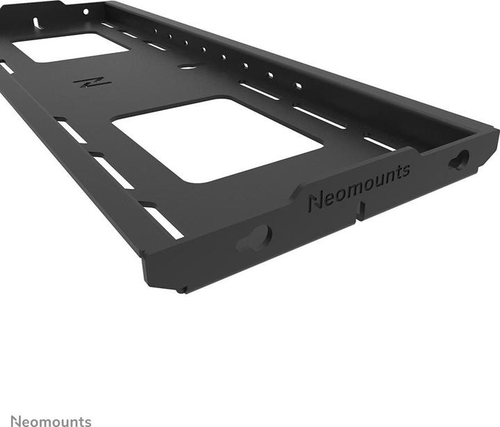 Actual product image Neomounts Wall mount 500x800mm 100kg/50-98"/fix/black/portrait format (Wall, 98", 100 kg)