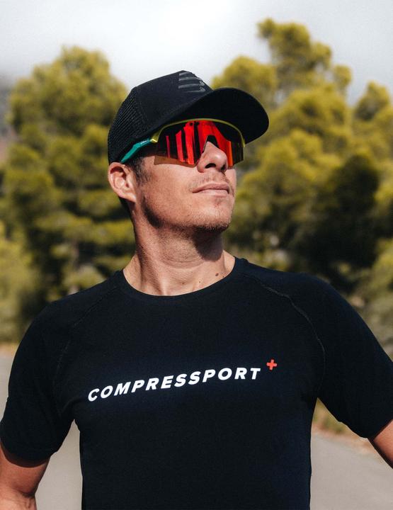 Immagine prodotto Compressport Cappello da camionista (Taglia unica)