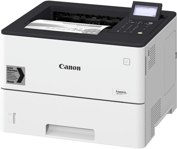Produktbild Canon i-SENSYS LBP325x (Laser, Schwarz-Weiss)