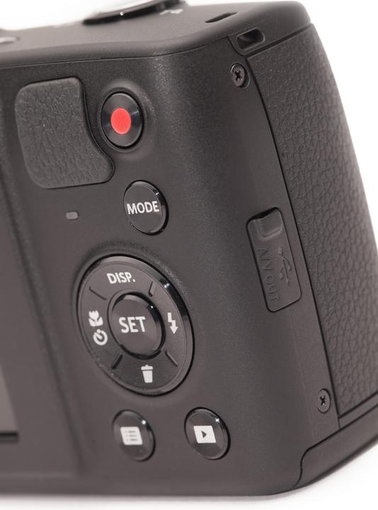Produktbild Kodak Friendly Zoom (24 - 240 mm, 16.44 Mpx, CCD)