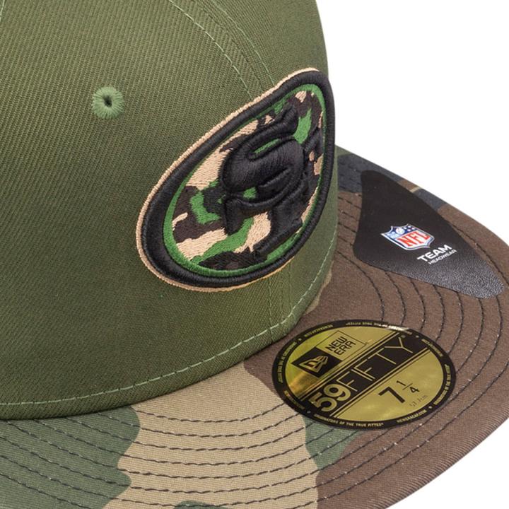 Produktbild New Era 59Fifty San Francisco 49Ers (7 1/8)