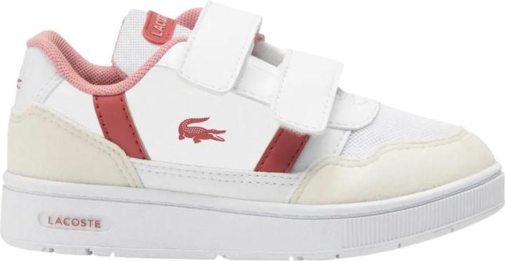 Image du produit Lacoste - Baskets T-CLIP - Enfant (24)