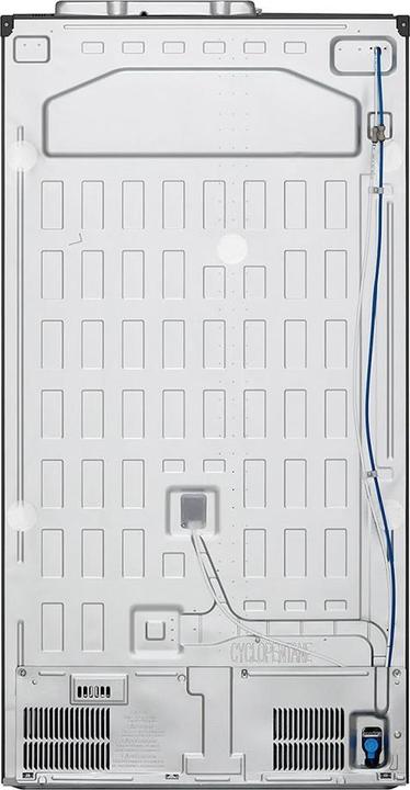 Produktbild LG GSLV71MCLE (635 l)