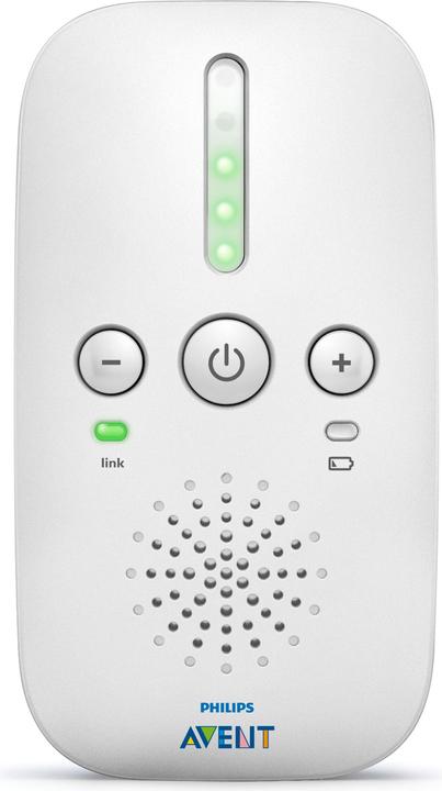 Produktbild Philips Avent Audio (Babyphone Audio, 330 m)