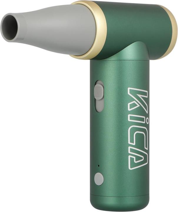 Actual product image Kica Jet Fan 2 Vacuum Kit