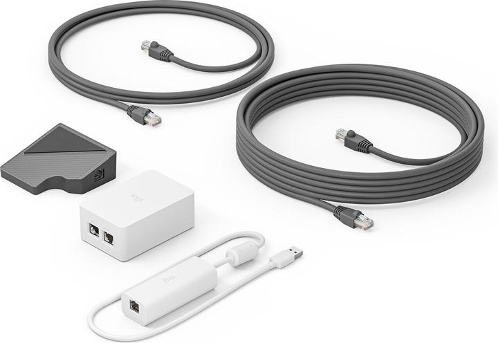 Actual product image Logitech Tap Base Bundle