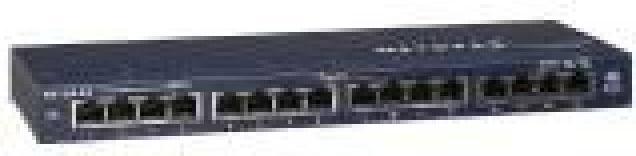 Productafbeelding Netgear Gs116ge (16 Havens)