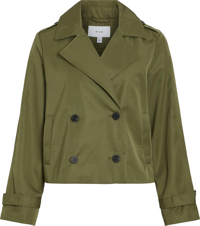 Vila Kurzer Trenchcoat