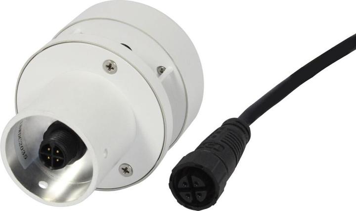 Actual product image Allnet MSR sensor anemometer "ALL3420" for IP building automation