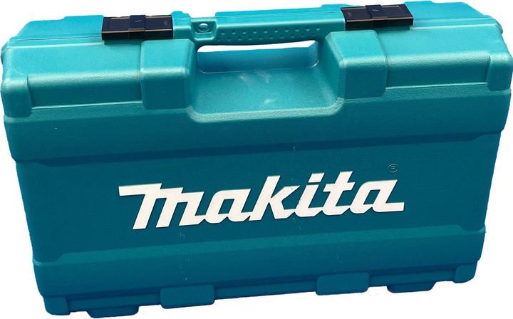 Produktbild Makita Transportkoffer für DHR171 mit umfangreichen Zubehör
