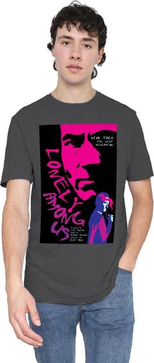 Immagine prodotto The Next Generation Season 1 Episode 7 Maglietta Adulto Unisex (3XL)