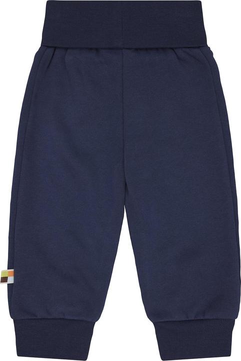 Immagine prodotto loud + proud Pantaloni in felpa con cintura all'ombelico (62)