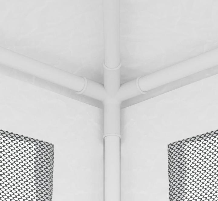 Actual product image VidaXL Desirae (200 cm, 200 cm)