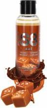 Actual product image Stimul8 S8 4-in-1 Dessert Lube 125ml (125 ml)