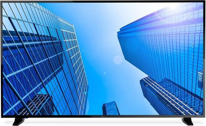 Productafbeelding NEC MultiSync E438 (3840 x 2160 Pixels, 43")