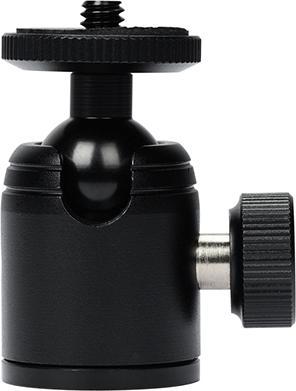 Immagine prodotto Obsbot Testa a sfera mini estensibile