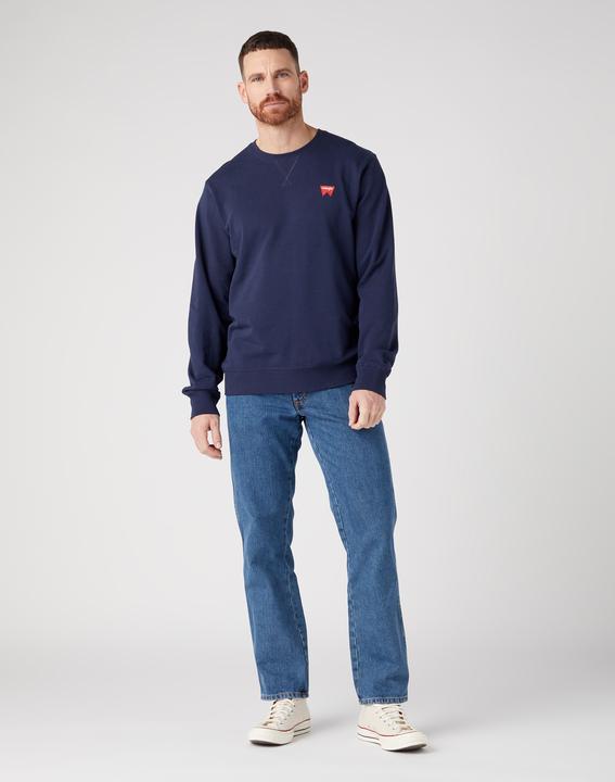 Immagine prodotto Wrangler Equipaggio di Sign Off (S)