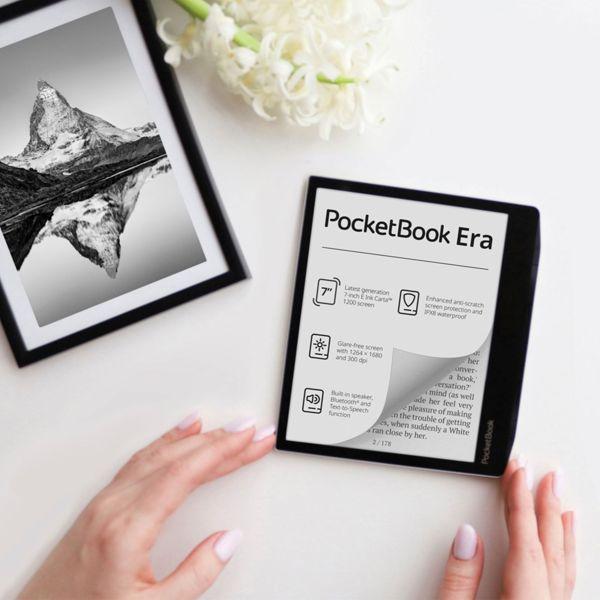Produktbild PocketBook Era (7", 64 GB, Sunset Copper)
