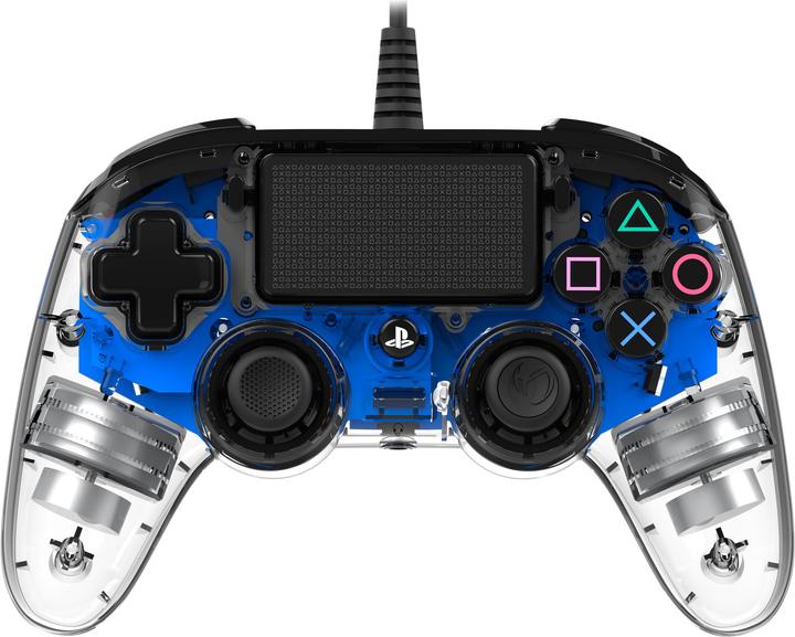 Nacon Gaming Controller Light Edition (PS4)