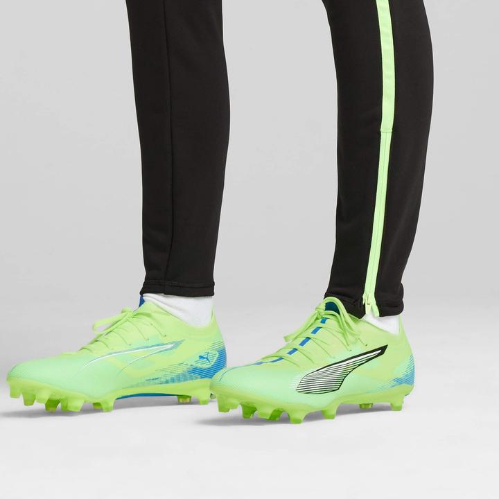 Actual product image Puma Ultra 5 Match Fg/Ag (40)