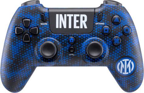 Image du produit GED Wireless Controller FC Inter (PS4) (PS4, PC)