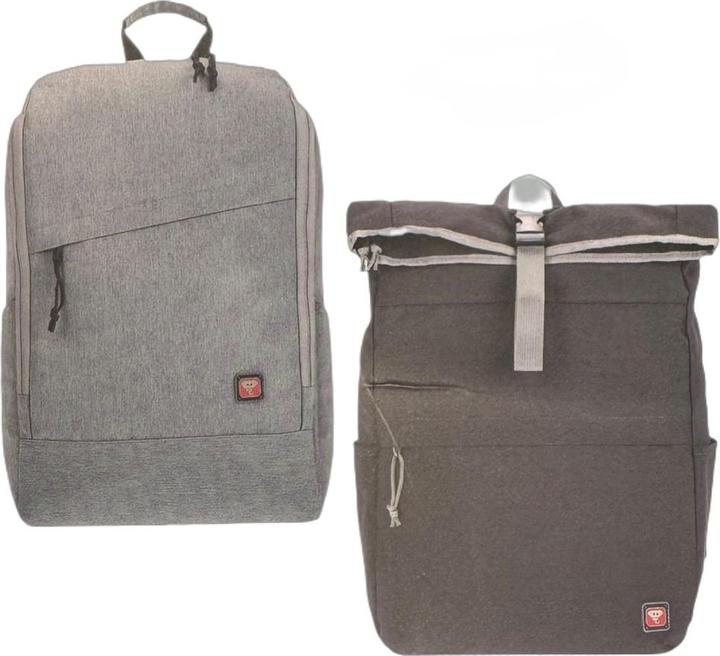 Produktbild Elephant Rucksack mir Rolltop