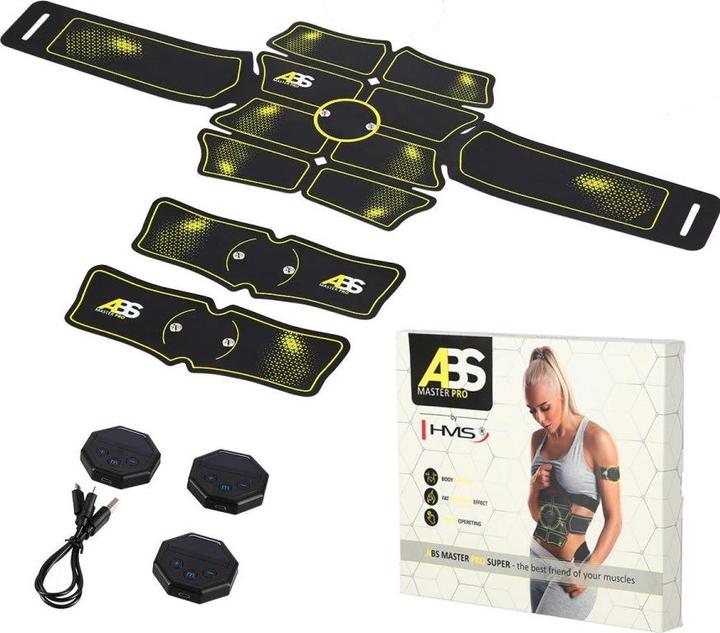 Immagine prodotto HMS Abs Master