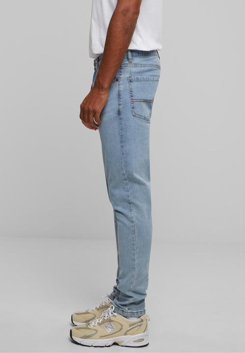 Actual product image Urban Classics Slim tapered jeans - 140927 (32)