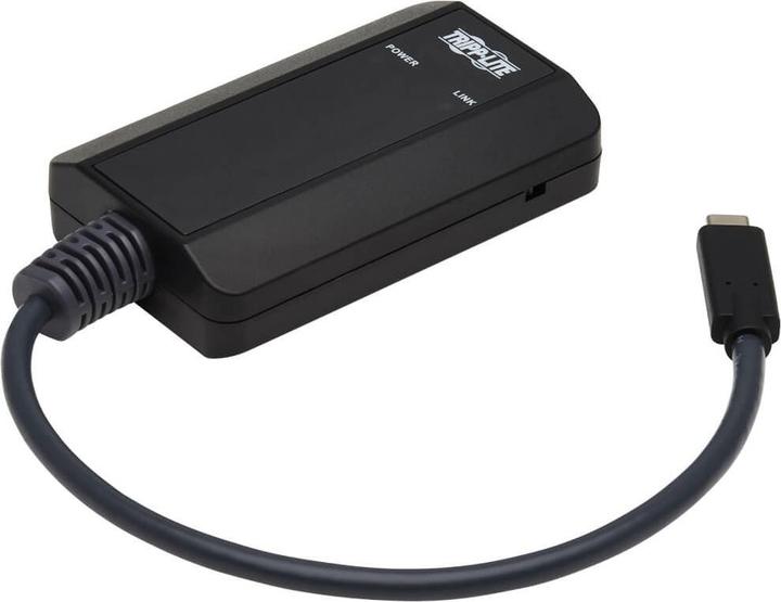 Immagine prodotto Eaton TRIPPLITE NetDirector Unità di interfaccia server USB-C con supporto Virtual Media Serie B064