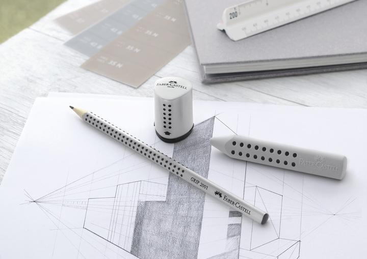 Produktbild Faber-Castell Grip 2001