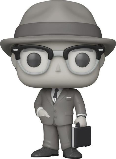 Produktbild Funko POP! - WandaVision: Vision (50s)