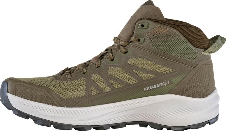 Image du produit Oboz Katabatic LT Mid GTX (41)