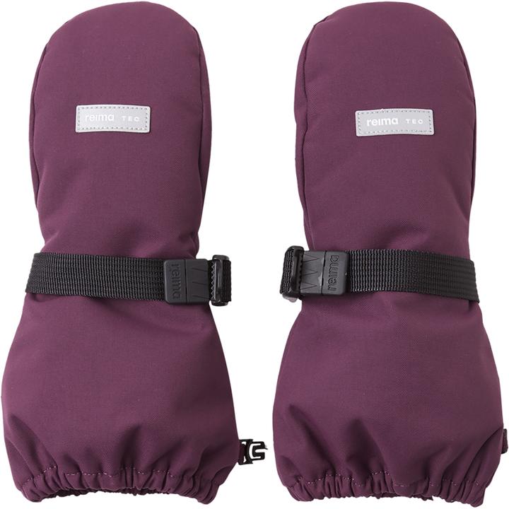 Produktbild Reima tec+ Kinder Winter Fäustlinge Ote (5)