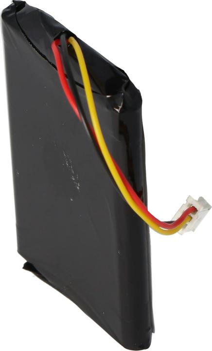 Actual product image Logitech Battery 915-000198, Harmony Touch, Harmony Ultimate (1 pcs., Device specific, 1050 mAh)