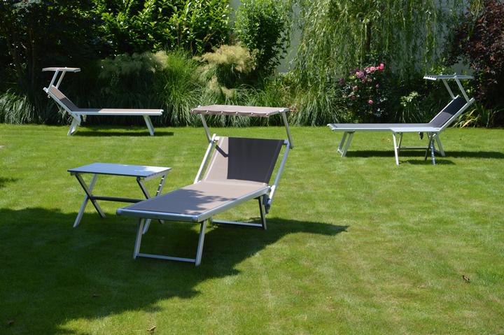 Actual product image JanKurtz Rimini Classic (154 cm)