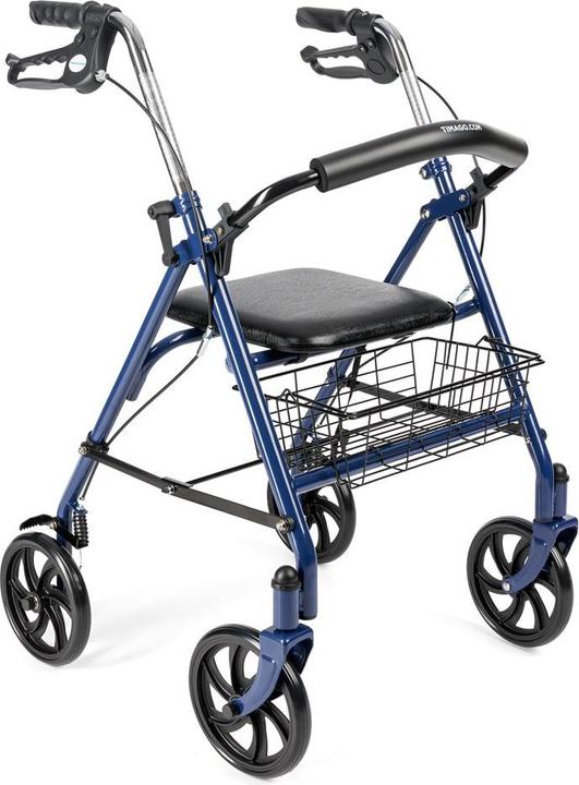 Actual product image Timago Podpórka stalowa czterokołowa TGR-R RS 880