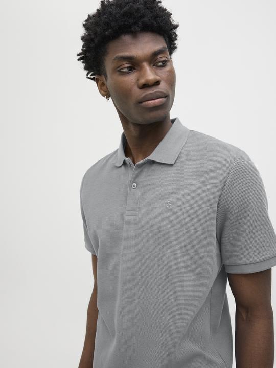 Actual product image Jack & Jones Jjeaustin Polo Ss Noos (L)