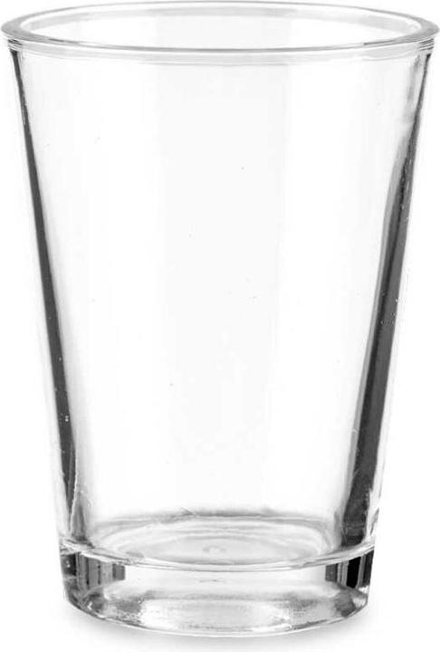 Actual product image Vivalto Coffee drinking glass 140 ml (24 pieces) (0.14 l, 24 x)