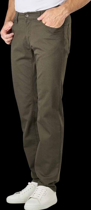 Produktbild BRAX Chuck Pants Slim Fit Deep Pine (W34/L32)