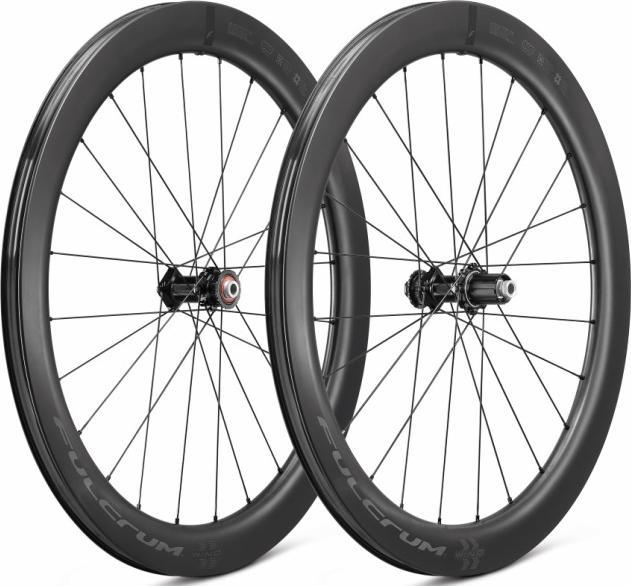 Produktbild Fulcrum Wind Carbon DB 57C (Laufradsatz, 28")