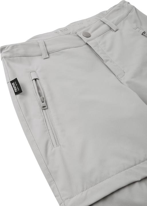 Produktbild Reima Kinder Anti-Bite 2in1 Hose Virrat Stone (146)
