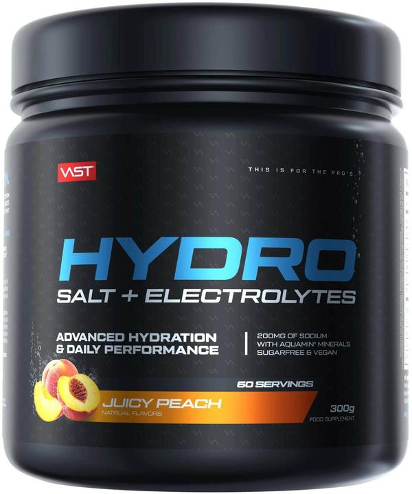 Image du produit Vast Hydro (Pêche juteuse, 1 pcs, 300 g)