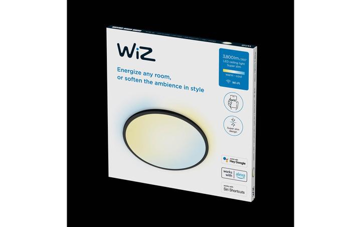 Immagine prodotto WiZ SuperSlim (3800 lm)